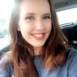 Meet your Posher, Rita